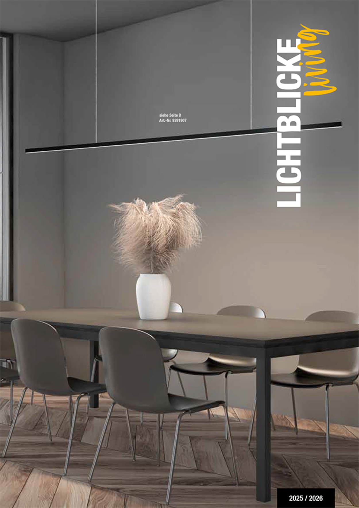 Lichtblicke Katalog bei Frank Gehlhaar in Machern