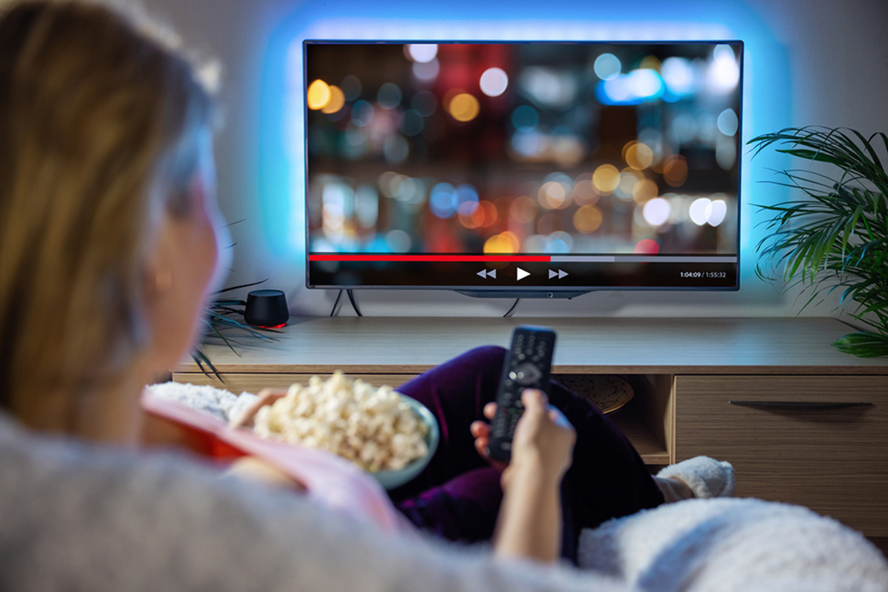 Fernseher bei Frank Gehlhaar in Machern